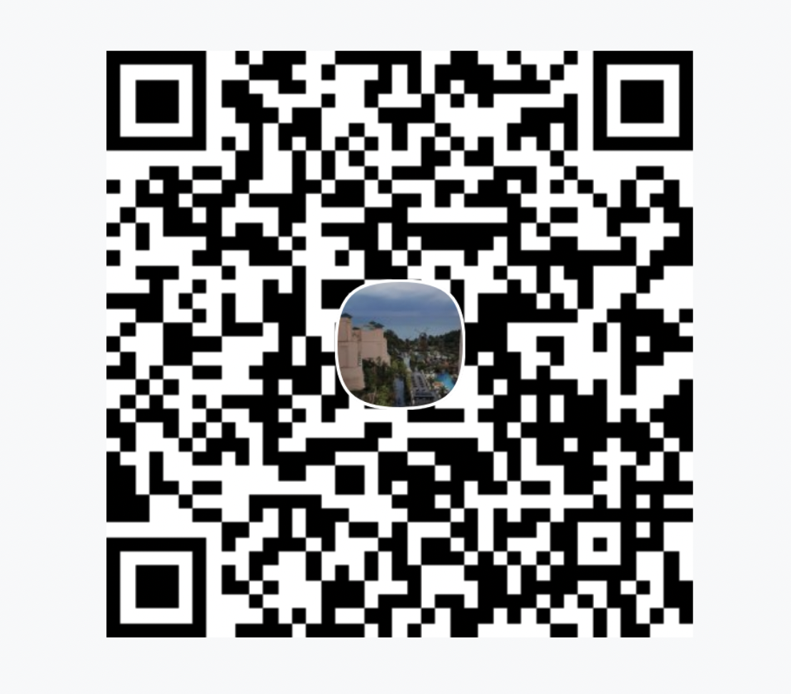 카카오페이 송금 QR 코드